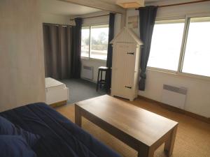 Appartement Arzon, 1 pièce, 4 personnes - FR-1-639-84