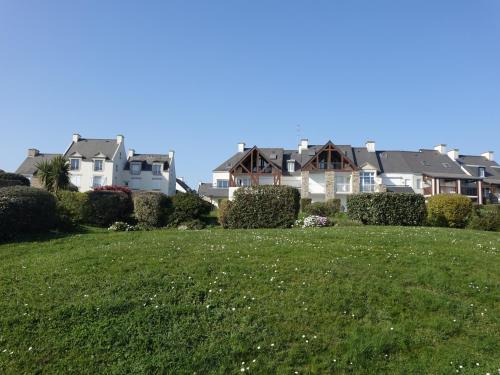 Appartement Arzon, 2 pièces, 4 personnes - FR-1-639-14