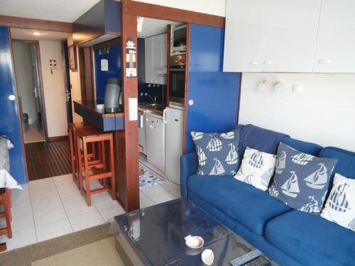 Appartement Arzon, 2 pièces, 4 personnes - FR-1-639-14