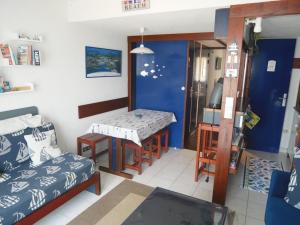 Appartement Arzon, 2 pièces, 4 personnes - FR-1-639-14