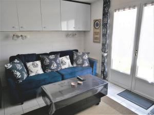 Appartement Arzon, 2 pièces, 4 personnes - FR-1-639-14