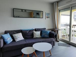 Appartement Arzon, 2 pièces, 4 personnes - FR-1-639-25