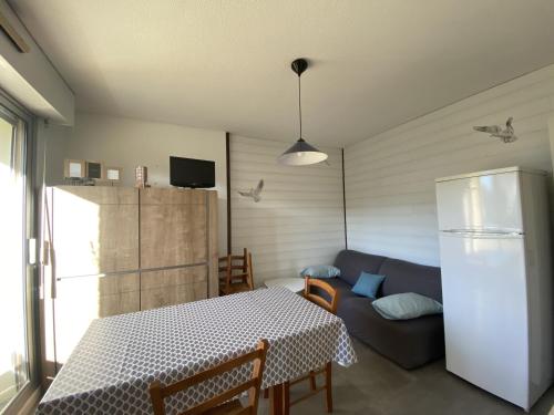 Appartement Arzon, 2 pièces, 4 personnes - FR-1-639-4