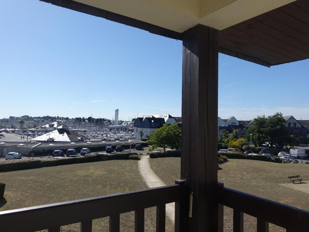 Appartement Arzon, 2 pièces, 4 personnes - FR-1-639-75 9 All. des Argonautes, 56640 Arzon
