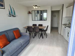 Appartement Arzon, 2 pièces, 5 personnes - FR-1-639-17