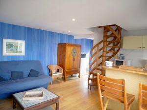 Appartement Arzon, 2 pièces, 5 personnes - FR-1-639-9