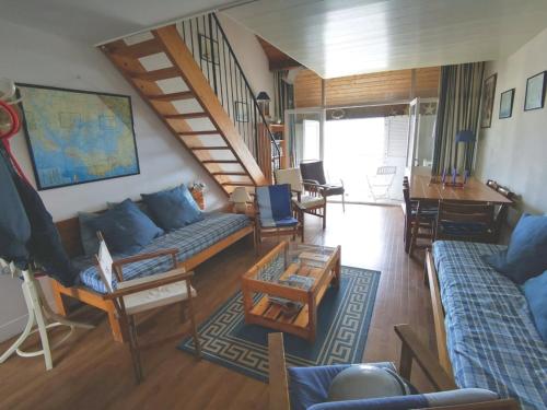 Appartement Arzon, 3 pièces, 4 personnes - FR-1-639-81