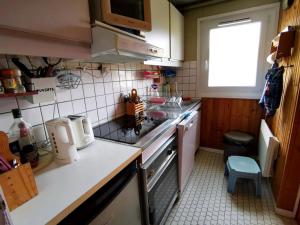 Appartement Arzon, 3 pièces, 4 personnes - FR-1-639-81