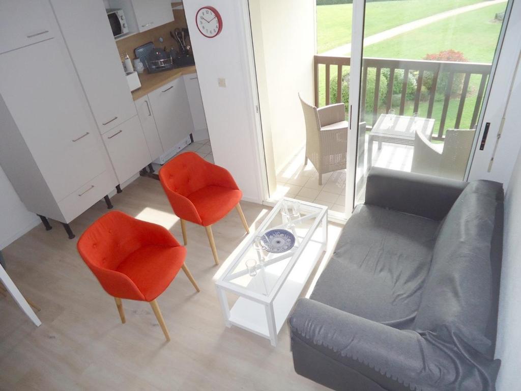 Appartement Appartement Arzon, 3 pièces, 5 personnes - FR-1-639-23 5 Résidence les Argonautes Bâtiment 5, 3e étage gauche Appt N° E31 56640 Arzon