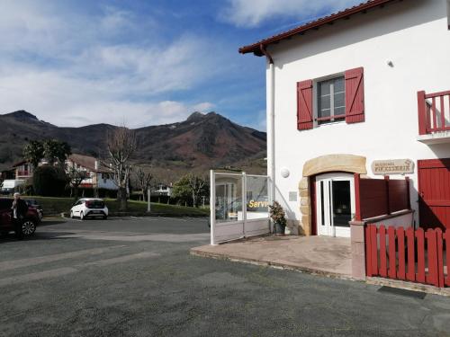 Appartement Atxuria
