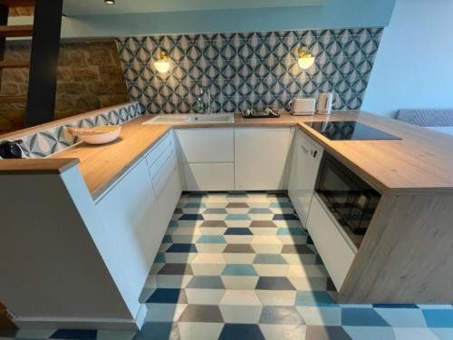 Appartement Atypique Au Pied Du Sacré Cœur