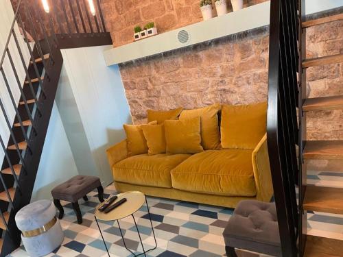 Appartement Atypique Au Pied Du Sacré Cœur