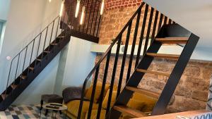 Appartement Atypique Au Pied Du Sacré Cœur