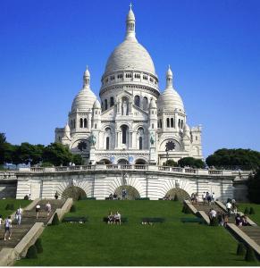 Appartement Appartement Atypique Au Pied Du Sacré Cœur 18 Rue Gabrielle 75018 Paris Île-de-France