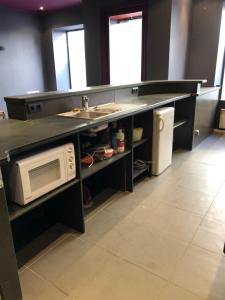 Appartement atypique de 85m2 centre-ville