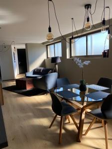 Appartement atypique Epinal Gare