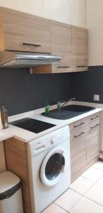 Appartement atypique
