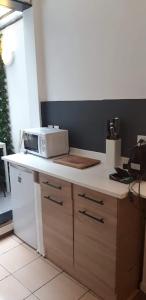 Appartement atypique