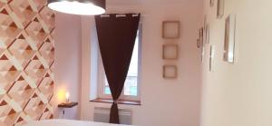 Appartement atypique proche theatre place ducale