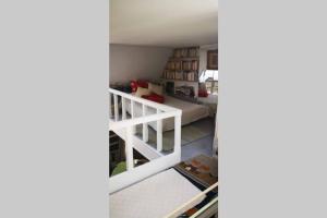 Appartement atypique Saint Germain des Près