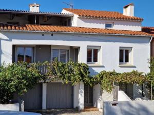 Appartement au 1er étage d'une charmante maison - Saint Cyprien