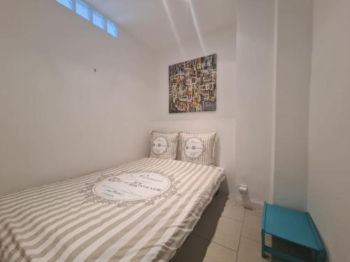 Appartement au Bord de la Mer de Juan-les-Pins