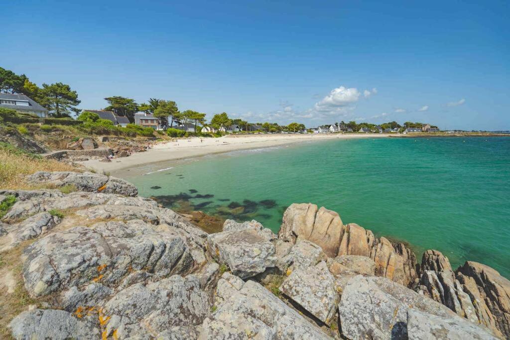 Appartement au bord de mer 2 Allée Fleur de Sel, 56340 Carnac