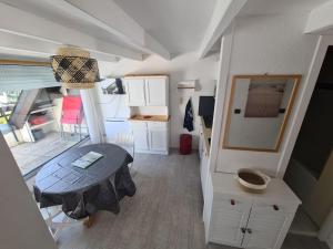 Appartement au bord de mer