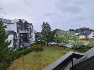 Appartement au bord de mer