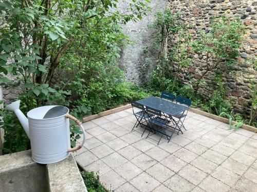 Appartement au cœur d’Espalion
