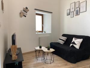 Appartement au cœur d’Espalion