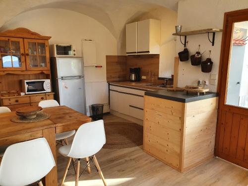 Appartement Au cœur d'un village typique