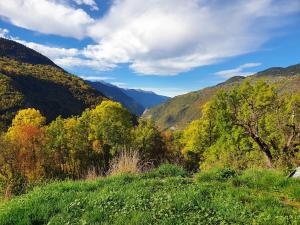 Appartement Au cœur d'un village typique
