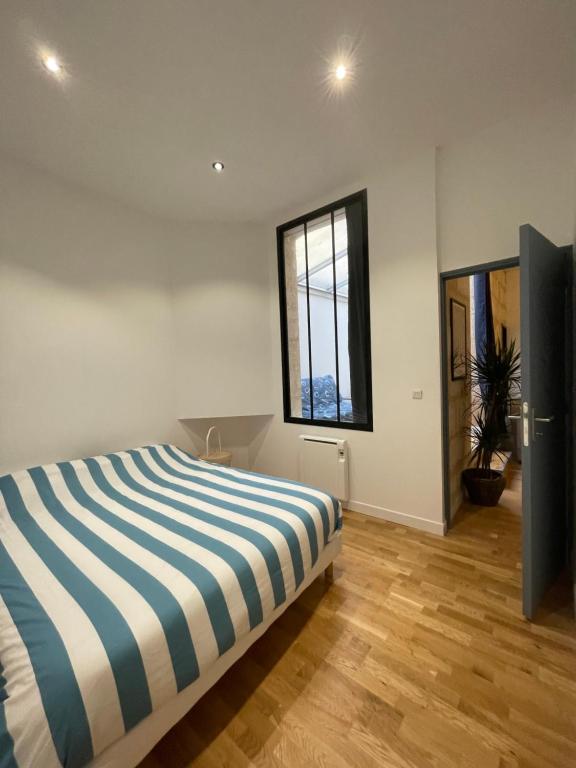 Appartement au cœur de Bordeaux 37 rue Juadique, 33000 Bordeaux