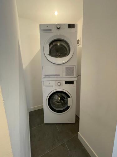 Appartement au cœur de Bordeaux