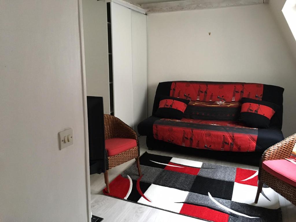 Appartement au cœur de Bordeaux