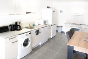 Appartement au cœur de Calvi, proche plage