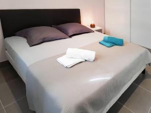 Appartement au cœur de Calvi, proche plage