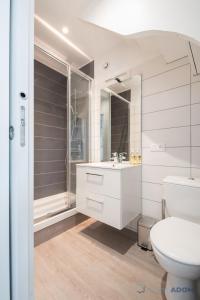 Appartement au cœur de Cancale à 2 pas du port