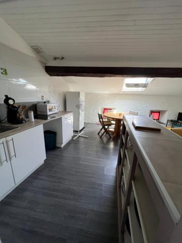 Appartement au cœur de Carcassonne