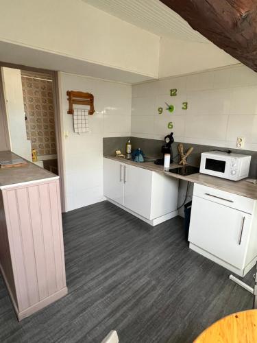 Appartement au cœur de Carcassonne