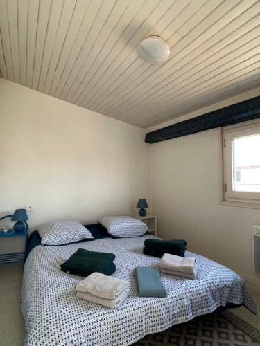 Appartement au cœur de Carcassonne