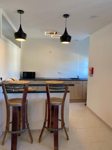 Appartement au cœur de Chablis - Caves Baptiste Bienvenu