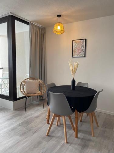 Appartement au cœur de la station de Super-Besse