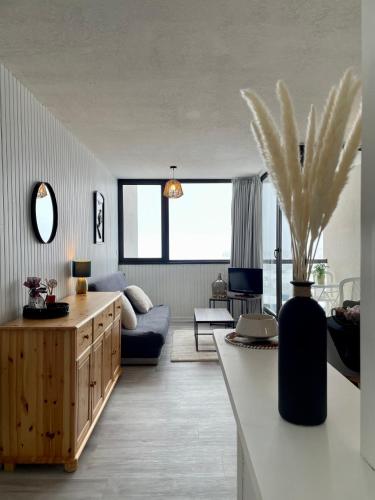 Appartement au cœur de la station de Super-Besse