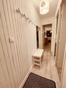 Appartement au cœur de la station de Super-Besse