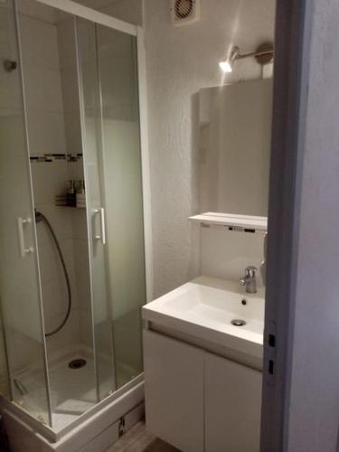 Appartement au cœur de la ville