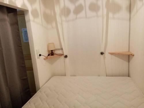 Appartement au cœur de la ville