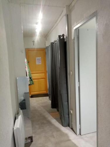 Appartement au cœur de la ville