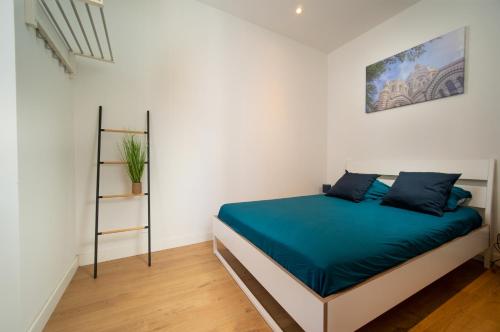 Appartement au cœur de Marseille Vieux Port